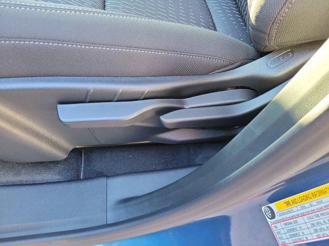 new 2026 Chevrolet Equinox car, priced at $32,495