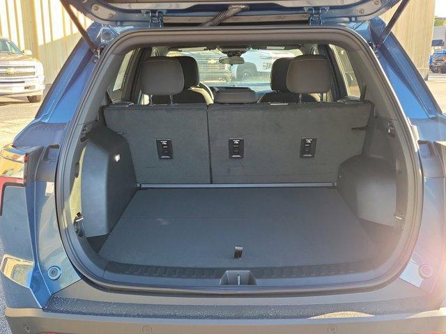 new 2026 Chevrolet Equinox car, priced at $32,495