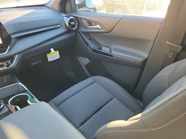 new 2026 Chevrolet Equinox car, priced at $32,495