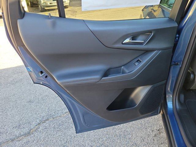 new 2026 Chevrolet Equinox car, priced at $32,495