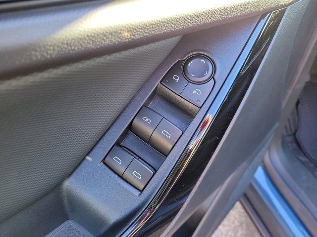 new 2026 Chevrolet Equinox car, priced at $32,495