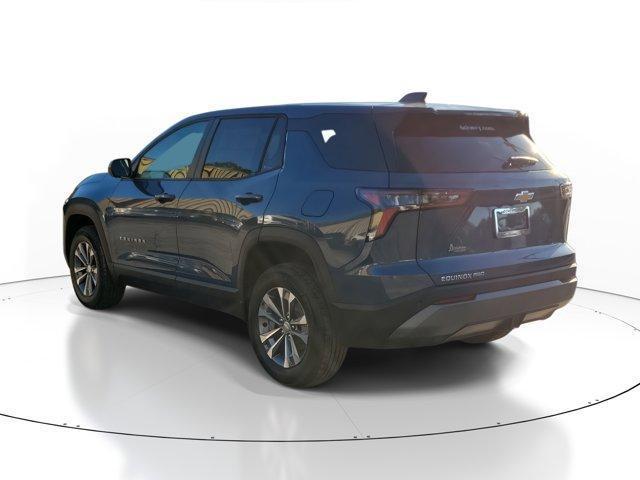 new 2026 Chevrolet Equinox car, priced at $32,495