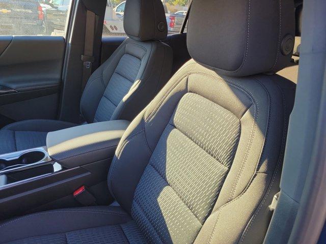 new 2026 Chevrolet Equinox car, priced at $32,495