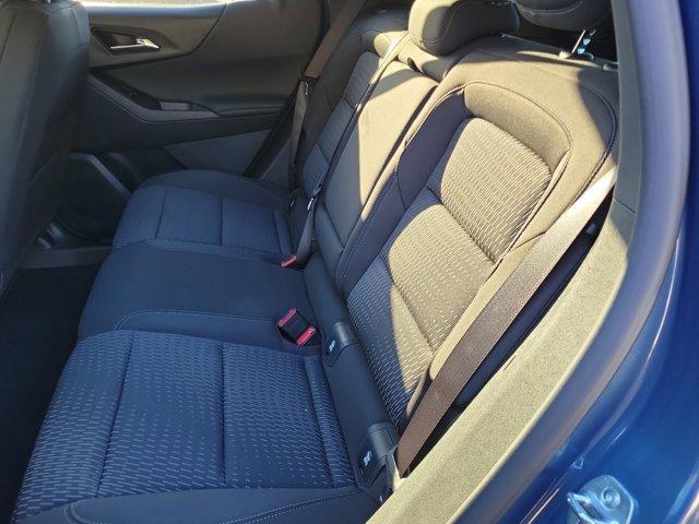 new 2026 Chevrolet Equinox car, priced at $32,495