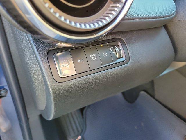 new 2026 Chevrolet Equinox car, priced at $32,495