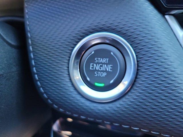 new 2026 Chevrolet Equinox car, priced at $32,495