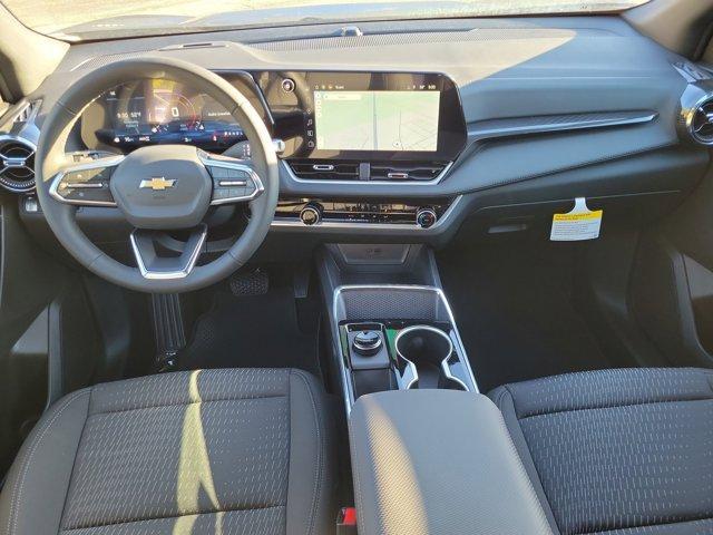 new 2026 Chevrolet Equinox car, priced at $32,495