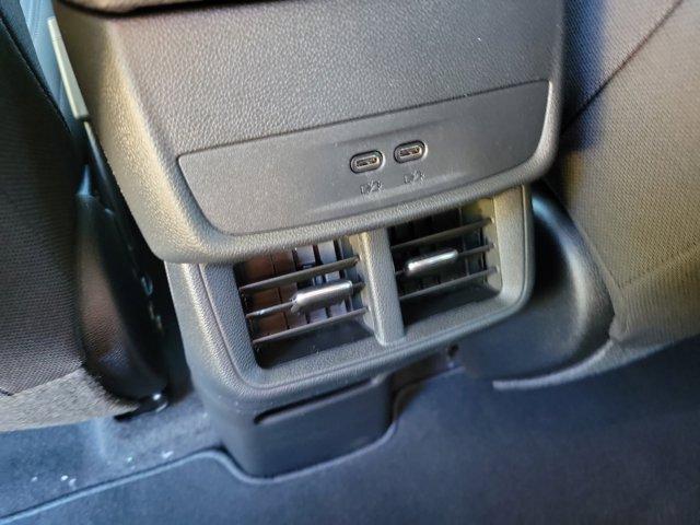 new 2026 Chevrolet Equinox car, priced at $32,495