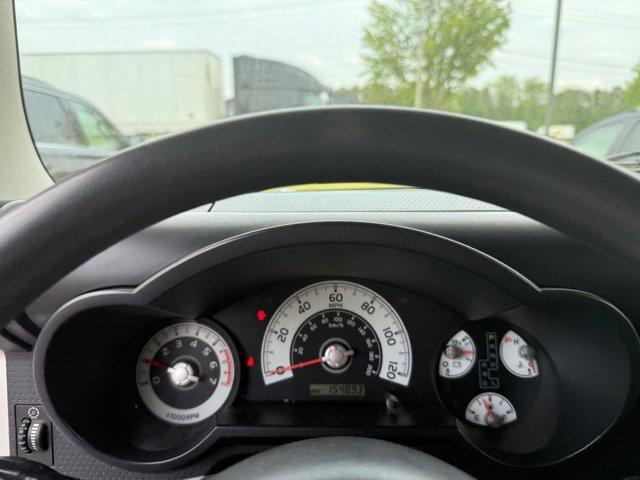 used 2007 Toyota FJ Cruiser car, priced at $17,777