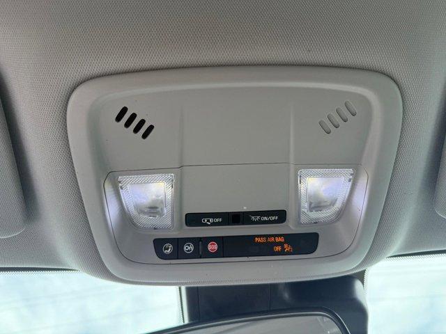 used 2020 Chevrolet Malibu car