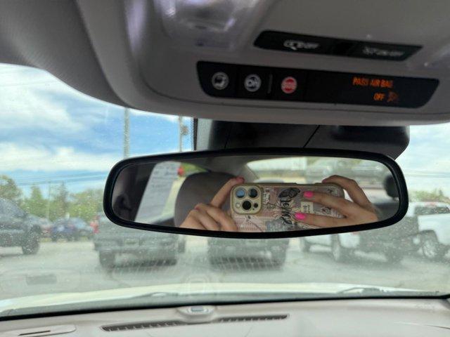 used 2020 Chevrolet Malibu car