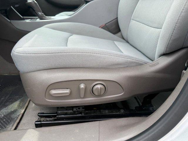 used 2020 Chevrolet Malibu car