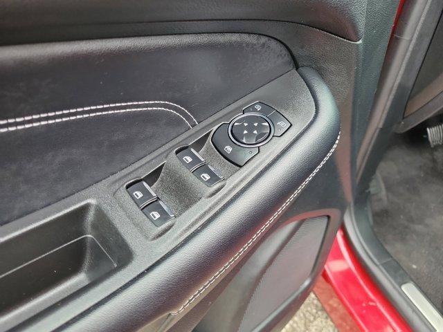 used 2024 Ford Edge car, priced at $29,900