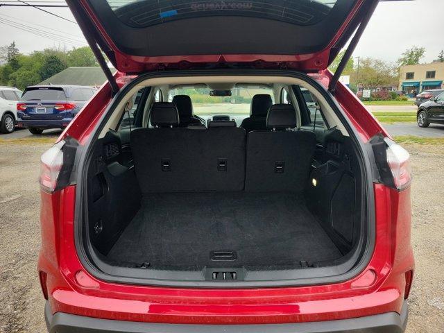 used 2024 Ford Edge car, priced at $29,900