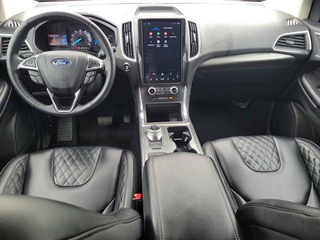 used 2024 Ford Edge car, priced at $29,900