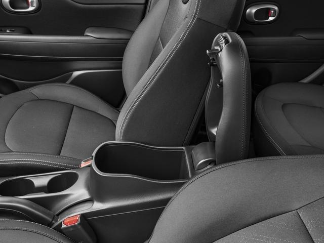 used 2017 Kia Soul car, priced at $11,900