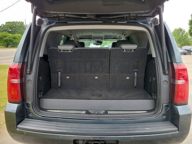 used 2020 Chevrolet Tahoe car, priced at $36,900