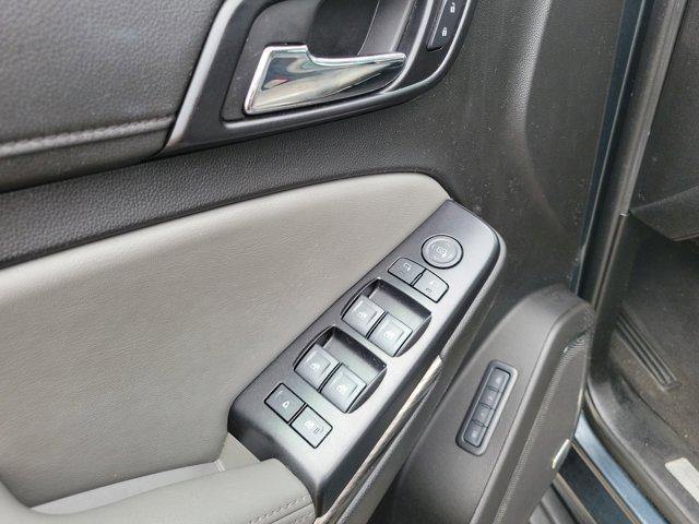 used 2020 Chevrolet Tahoe car, priced at $36,900