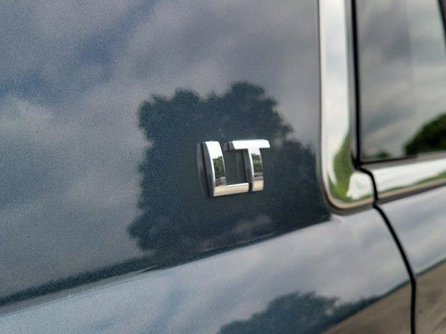 used 2020 Chevrolet Tahoe car, priced at $36,900