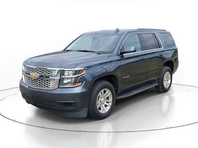 used 2020 Chevrolet Tahoe car, priced at $36,900