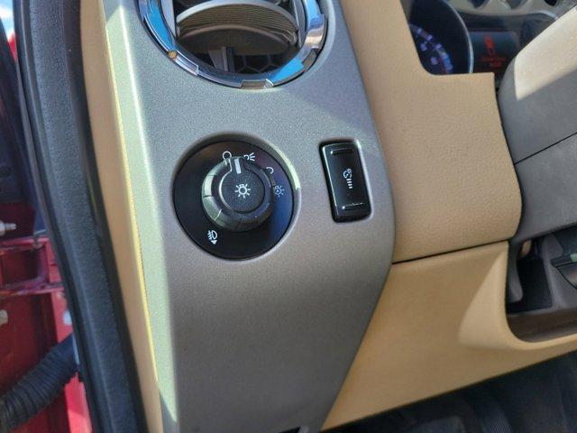 used 2015 Ford F-250 car, priced at $29,900