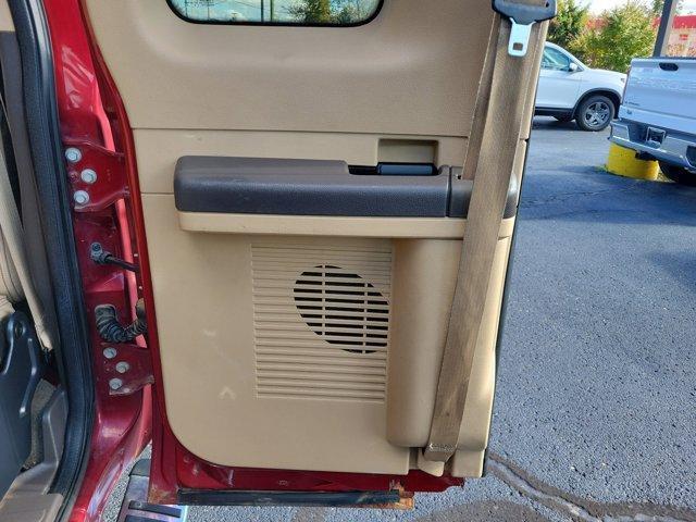 used 2015 Ford F-250 car, priced at $29,900