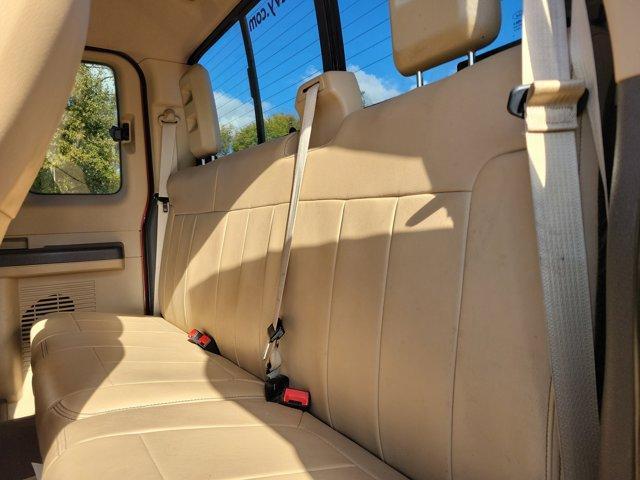 used 2015 Ford F-250 car, priced at $29,900