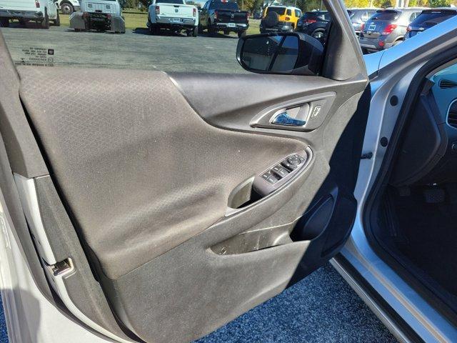 used 2020 Chevrolet Malibu car