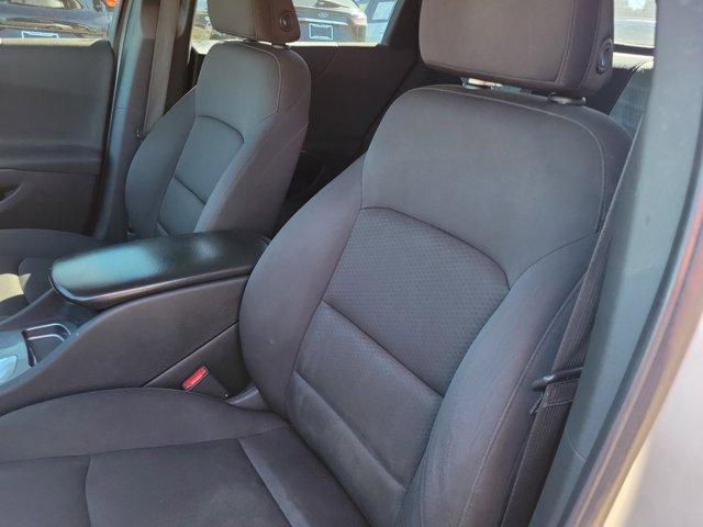 used 2020 Chevrolet Malibu car