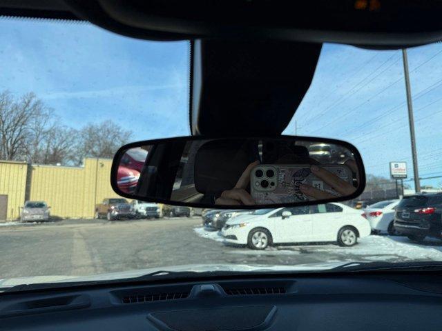 used 2024 Chevrolet Equinox car, priced at $29,900