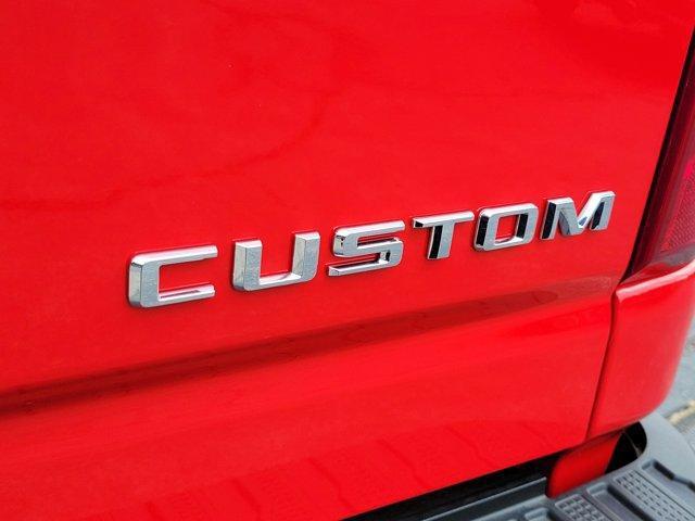 used 2025 Chevrolet Silverado 2500 car, priced at $57,900