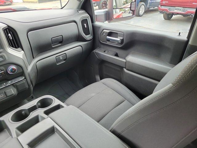 used 2025 Chevrolet Silverado 2500 car, priced at $57,900