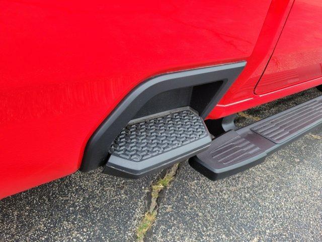 used 2025 Chevrolet Silverado 2500 car, priced at $57,900