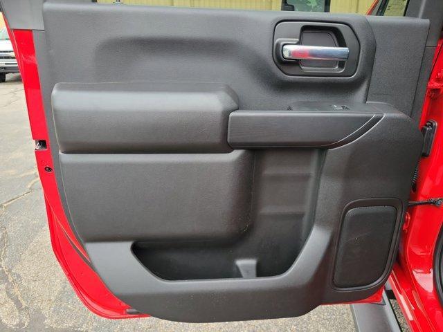 used 2025 Chevrolet Silverado 2500 car, priced at $57,900