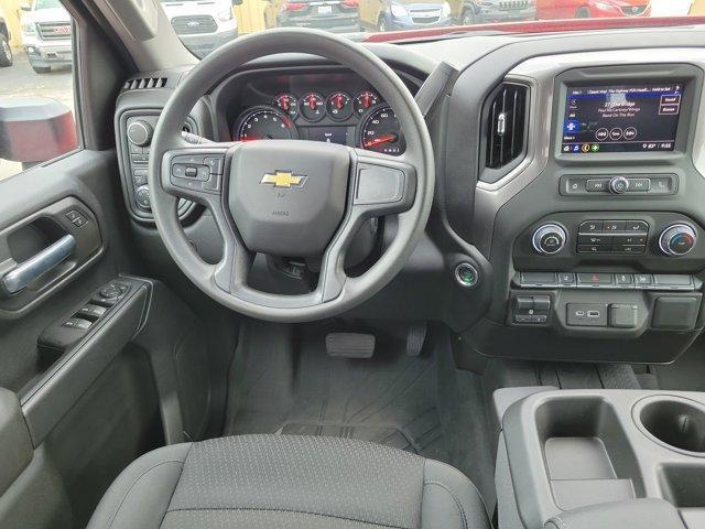 used 2025 Chevrolet Silverado 2500 car, priced at $57,900