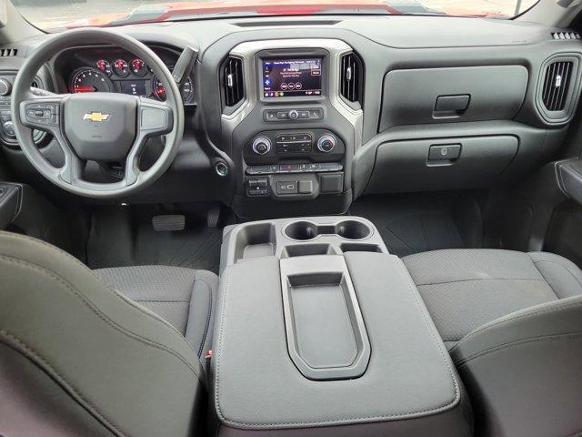 used 2025 Chevrolet Silverado 2500 car, priced at $57,900