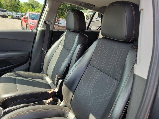 used 2017 Chevrolet Trax car, priced at $11,900