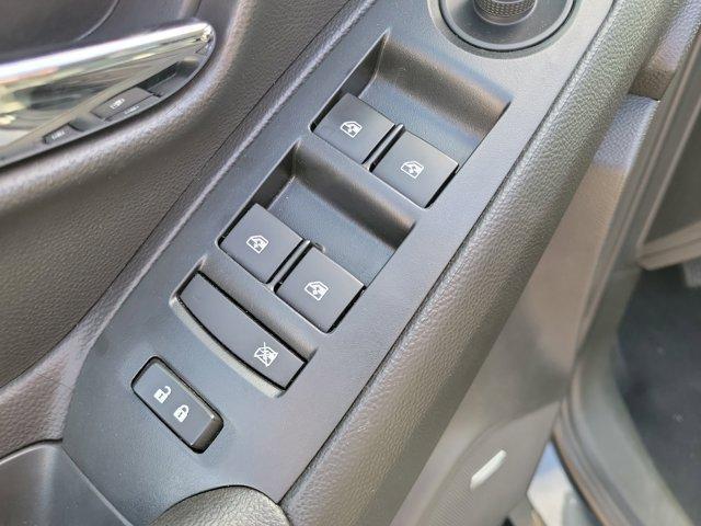 used 2017 Chevrolet Trax car, priced at $11,900