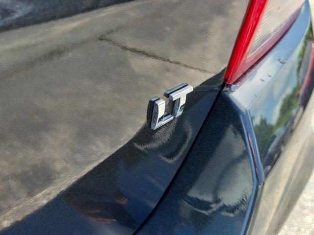 used 2017 Chevrolet Trax car, priced at $11,900