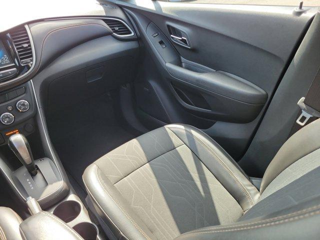 used 2017 Chevrolet Trax car, priced at $11,900