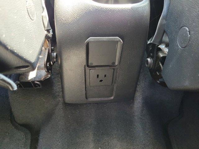 used 2017 Chevrolet Trax car, priced at $11,900