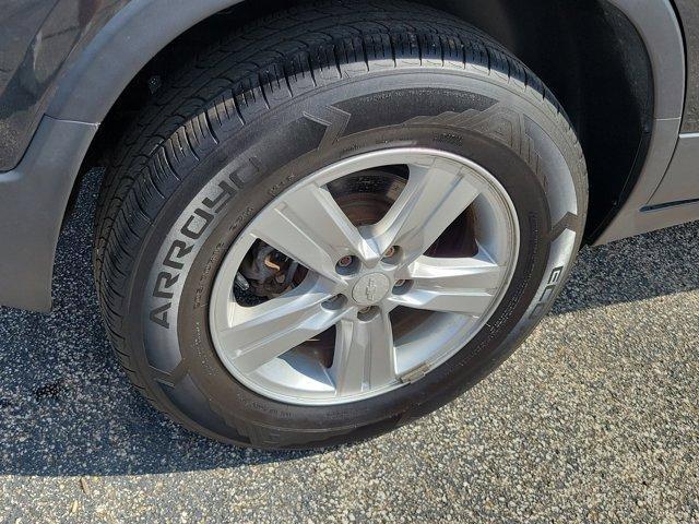 used 2017 Chevrolet Trax car, priced at $11,900
