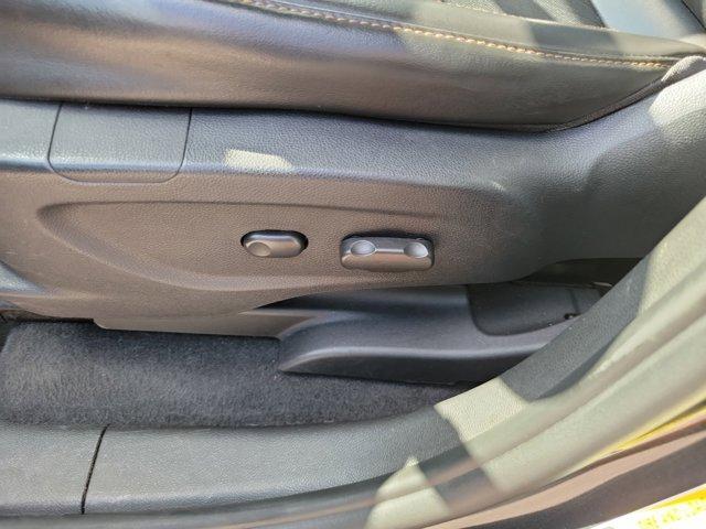 used 2017 Chevrolet Trax car, priced at $11,900