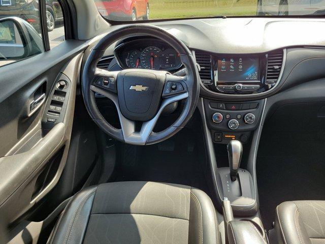 used 2017 Chevrolet Trax car, priced at $11,900