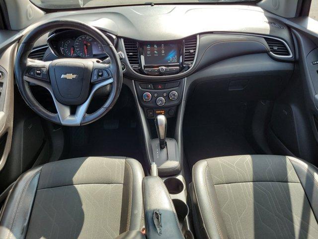 used 2017 Chevrolet Trax car, priced at $11,900