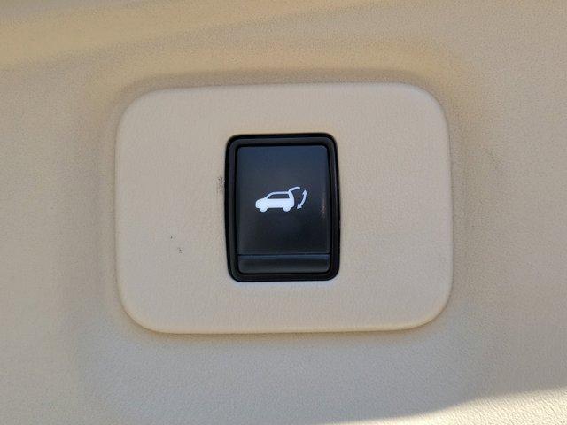 used 2020 Nissan Pathfinder car, priced at $21,900