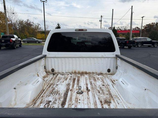 used 2016 Ford F-250 car, priced at $29,500