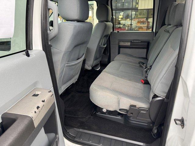 used 2016 Ford F-250 car, priced at $29,500