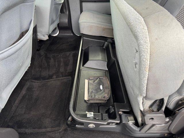 used 2016 Ford F-250 car, priced at $29,500