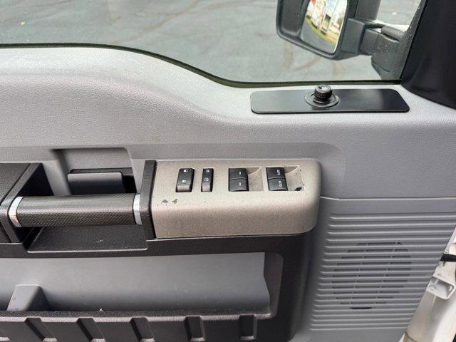used 2016 Ford F-250 car, priced at $29,500